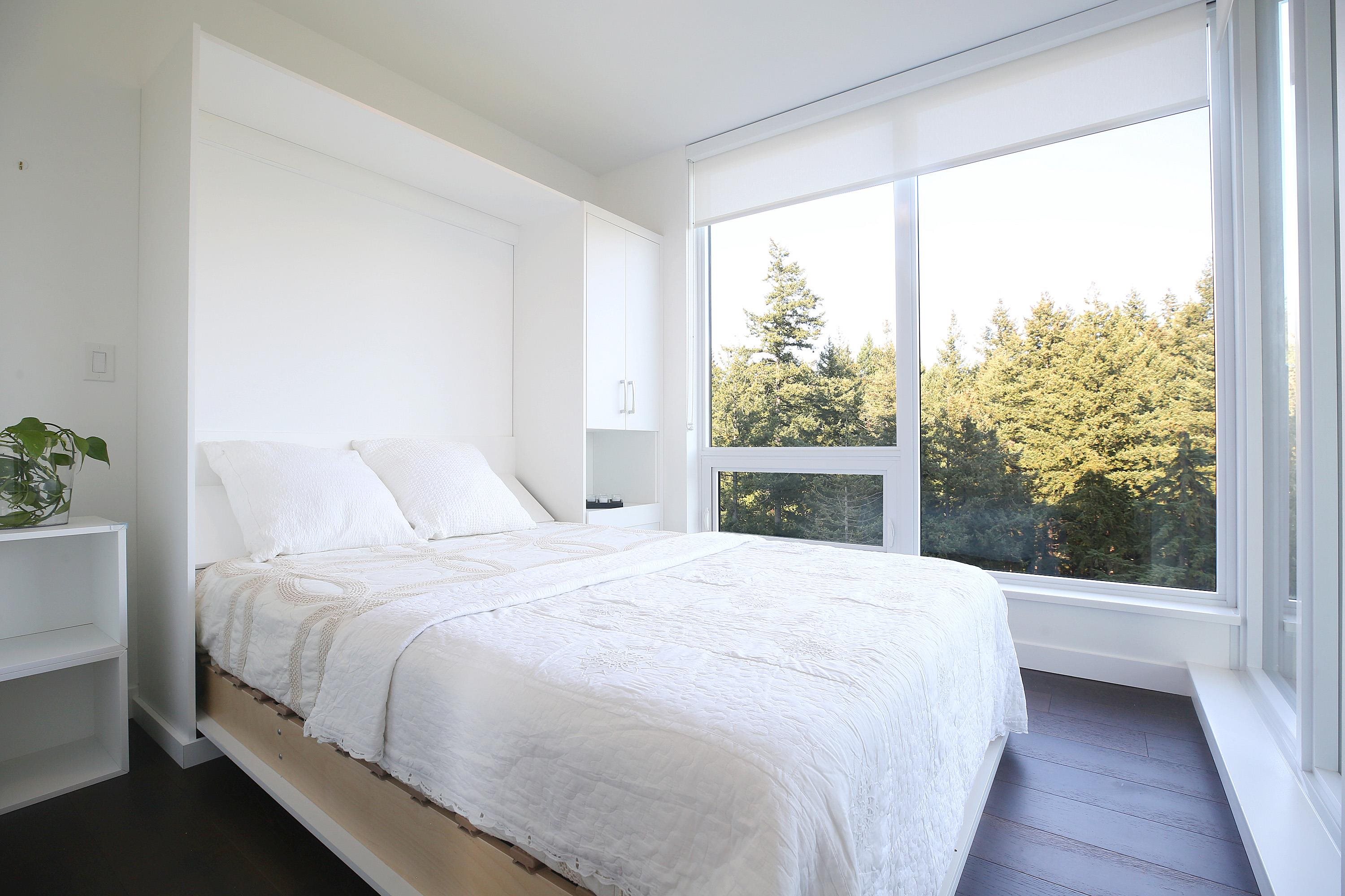 1606 5629 BIRNEY AVENUE, #1606