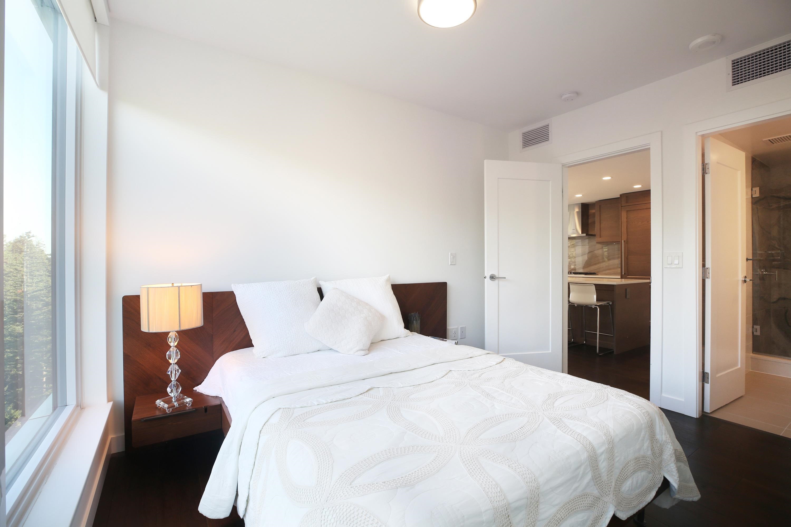 1606 5629 BIRNEY AVENUE, #1606