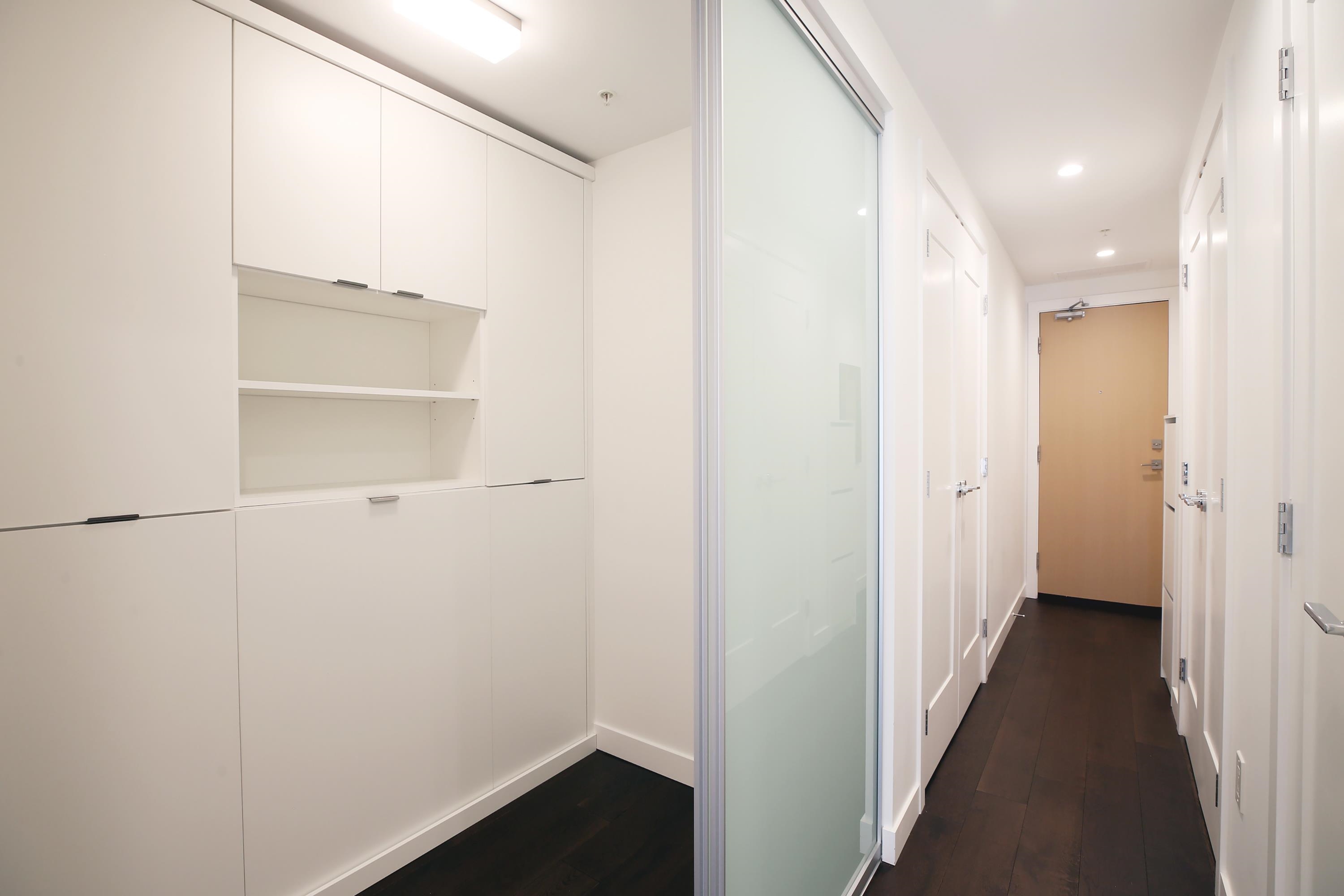1606 5629 BIRNEY AVENUE, #1606