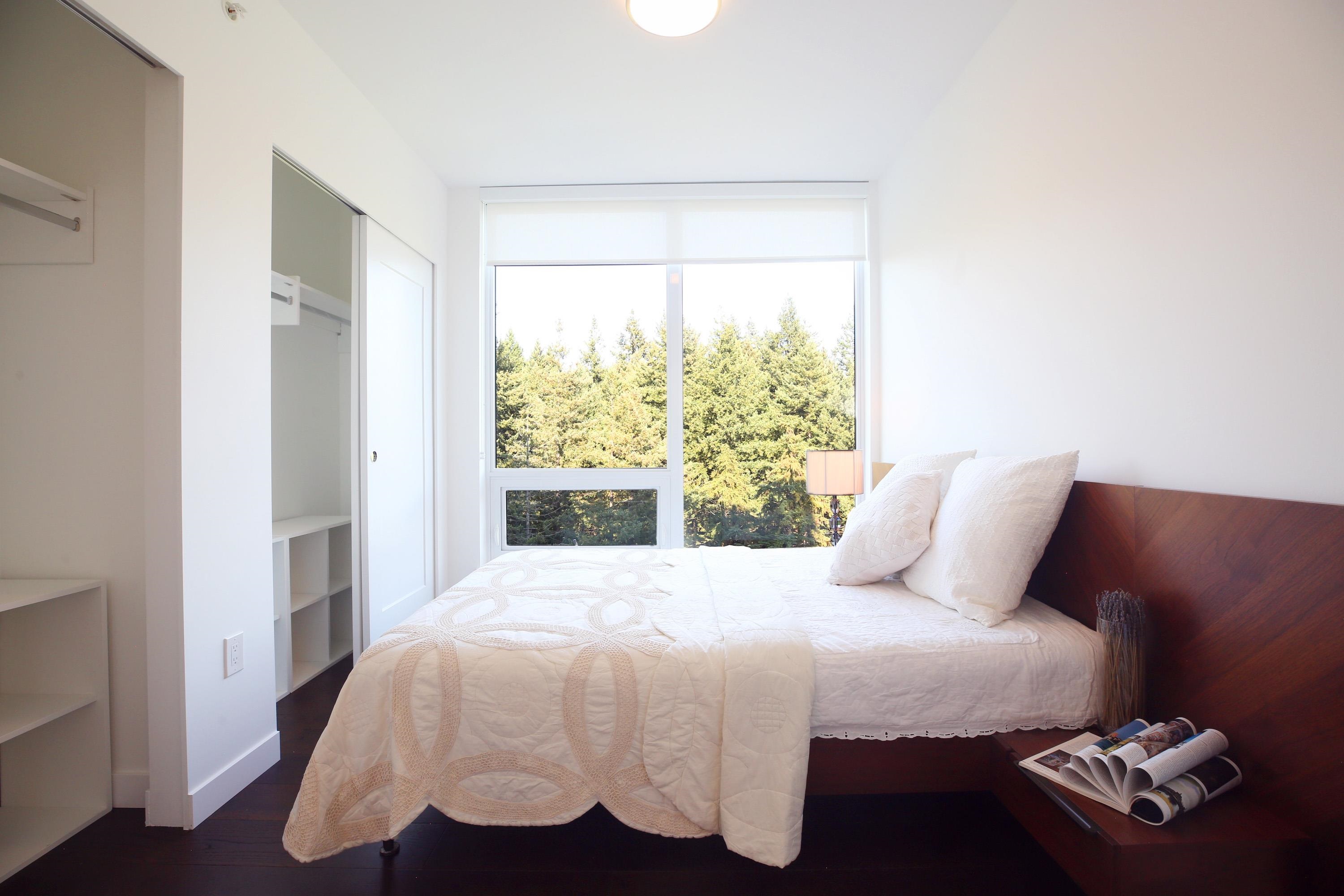 1606 5629 BIRNEY AVENUE, #1606