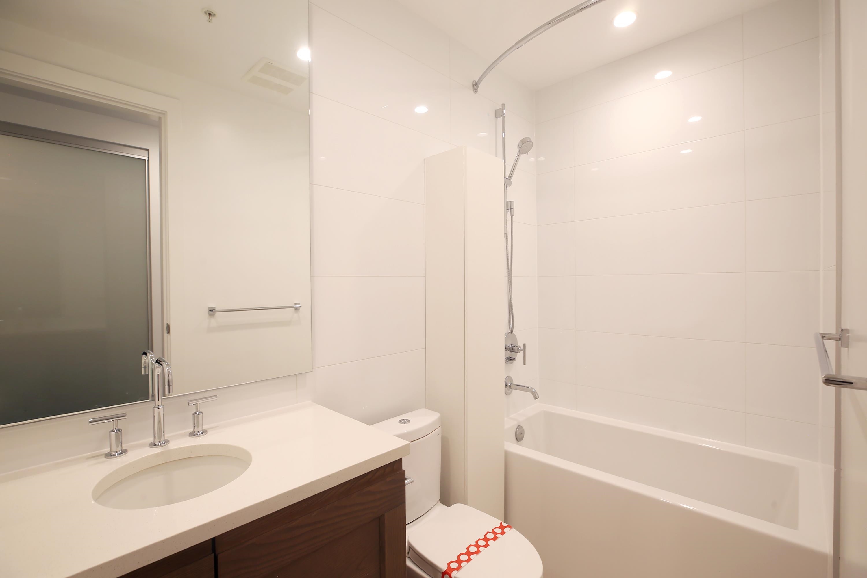 1606 5629 BIRNEY AVENUE, #1606