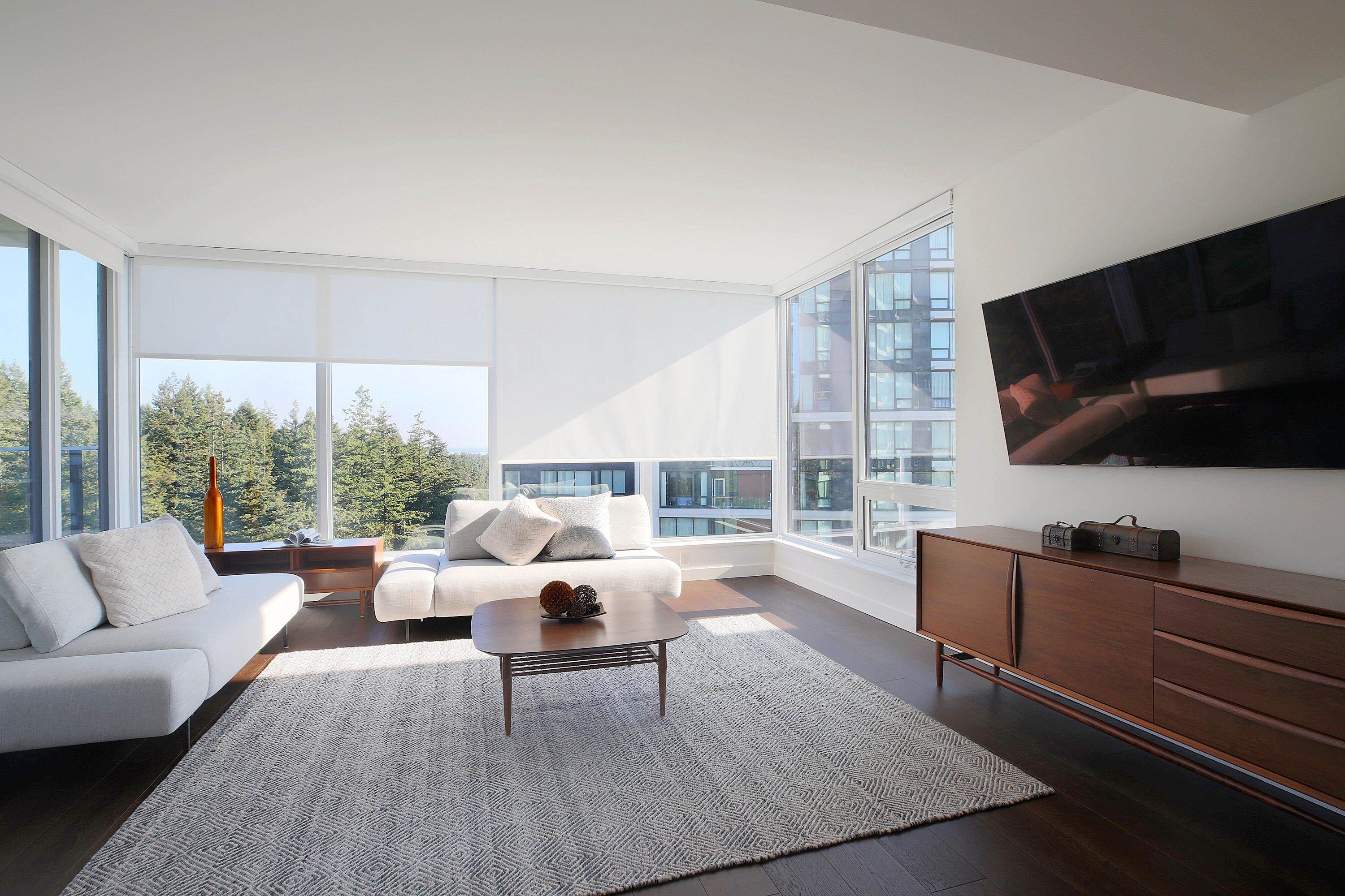 1606 5629 BIRNEY AVENUE, #1606