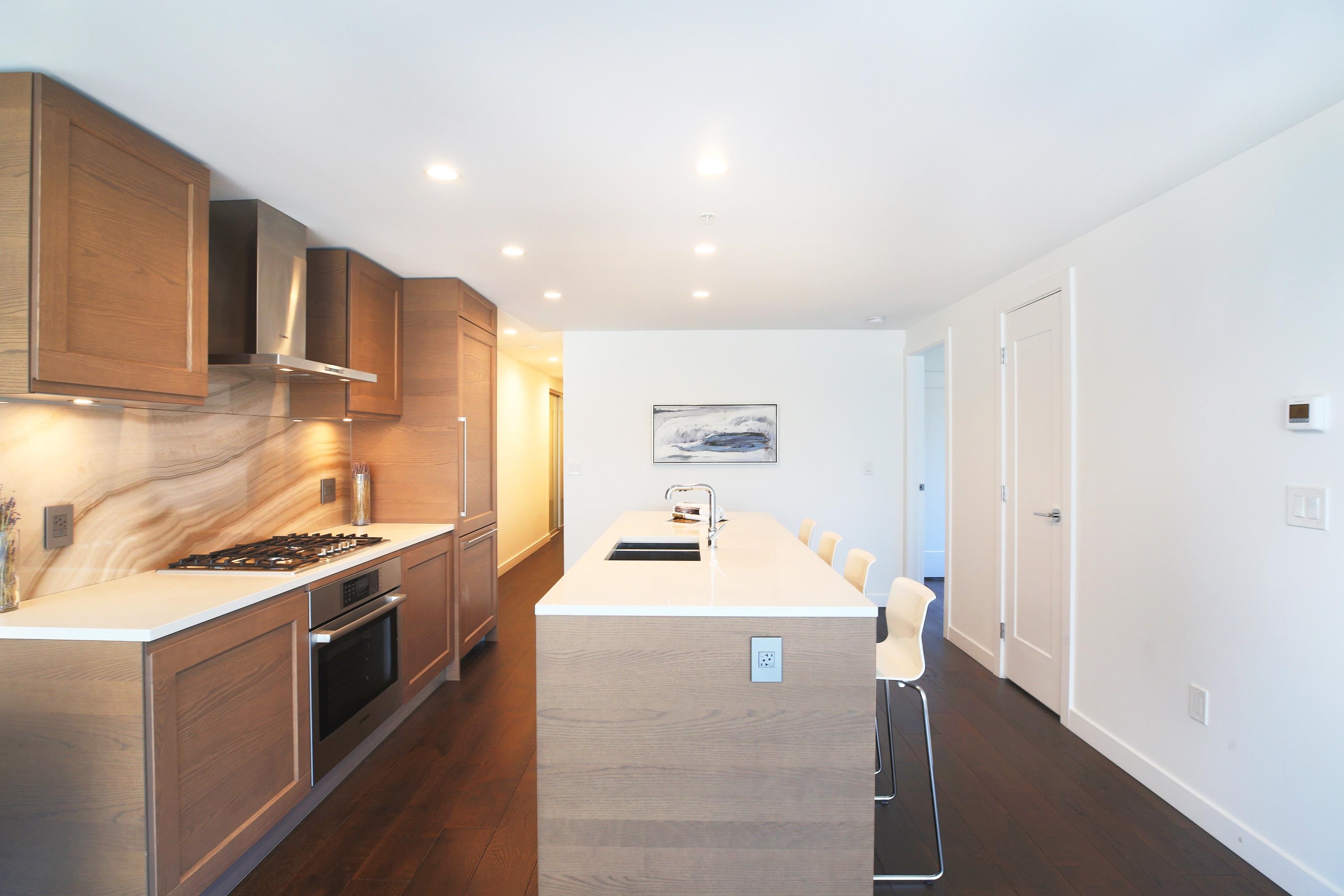 1606 5629 BIRNEY AVENUE, #1606