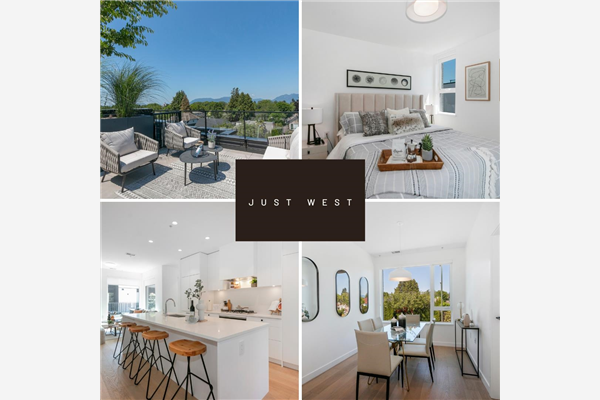 46 W KING EDWARD AVENUE, Vancouver