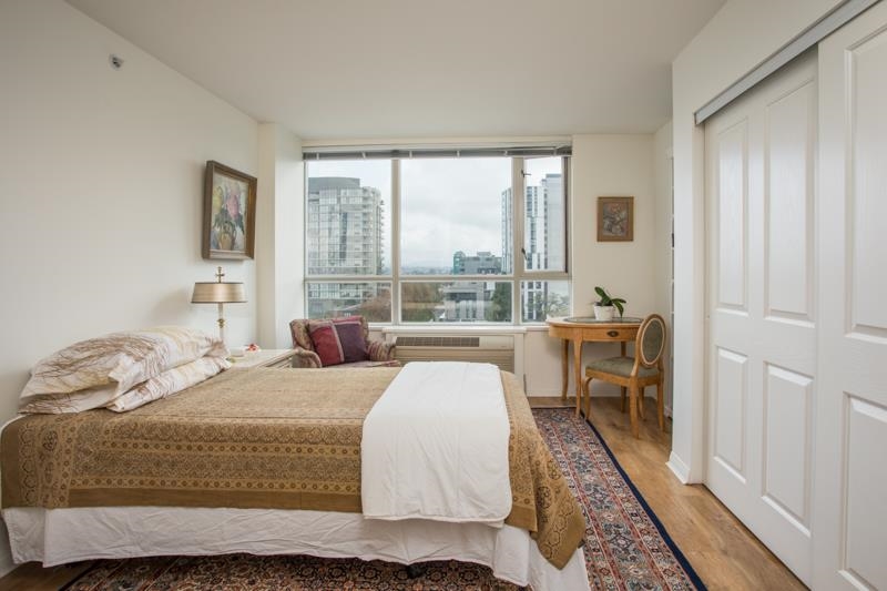 1002 1570 W 7TH AVENUE, #1002