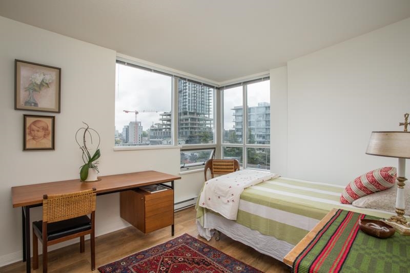 1002 1570 W 7TH AVENUE, #1002