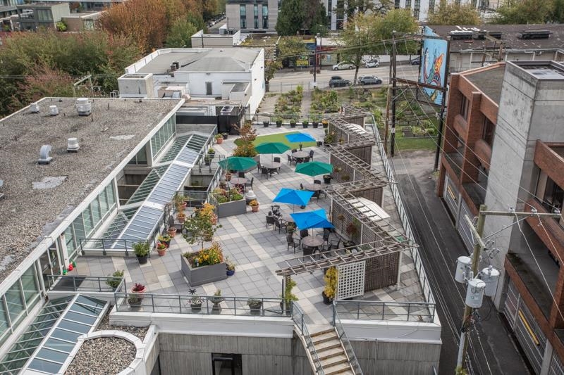 1002 1570 W 7TH AVENUE, #1002