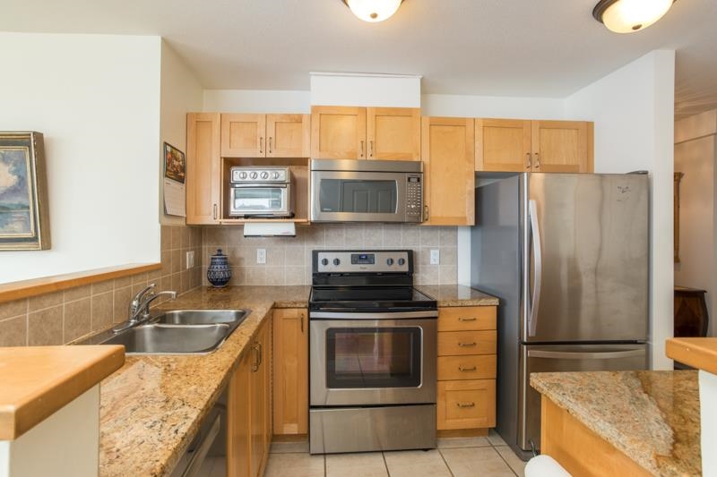 1002 1570 W 7TH AVENUE, #1002