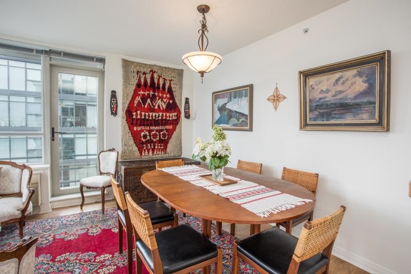 1002 1570 W 7TH AVENUE, #1002