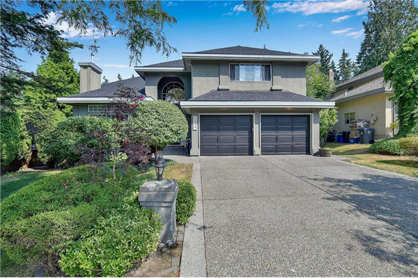 2530 149A STREET, Surrey