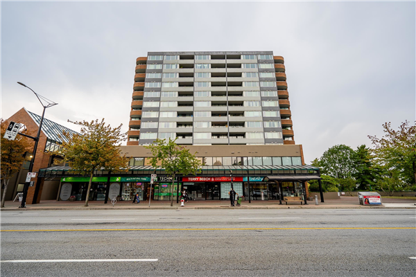 1405 3920 HASTINGS STREET, Burnaby