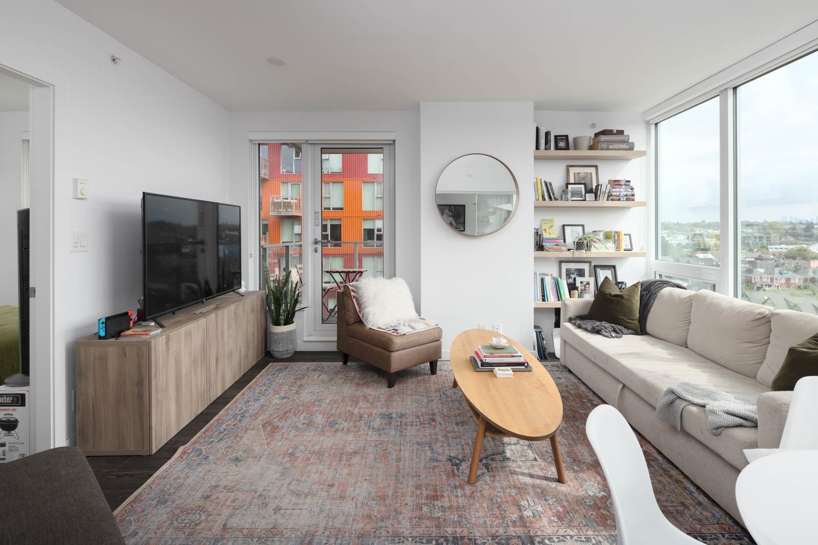902 955 E HASTINGS STREET, #902