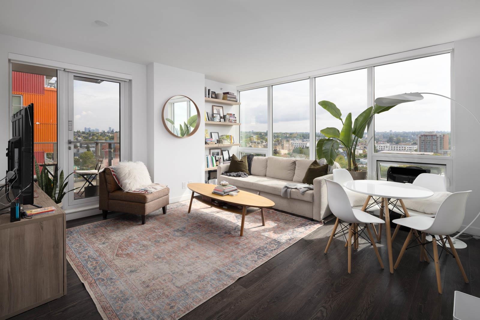 902 955 E HASTINGS STREET, #902