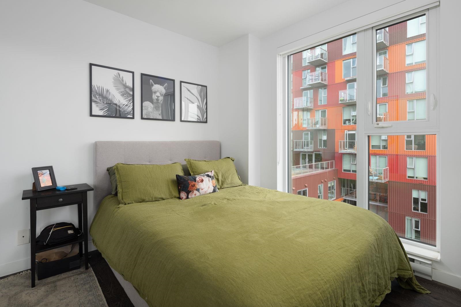902 955 E HASTINGS STREET, #902