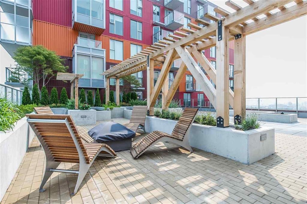 902 955 E HASTINGS STREET, #902