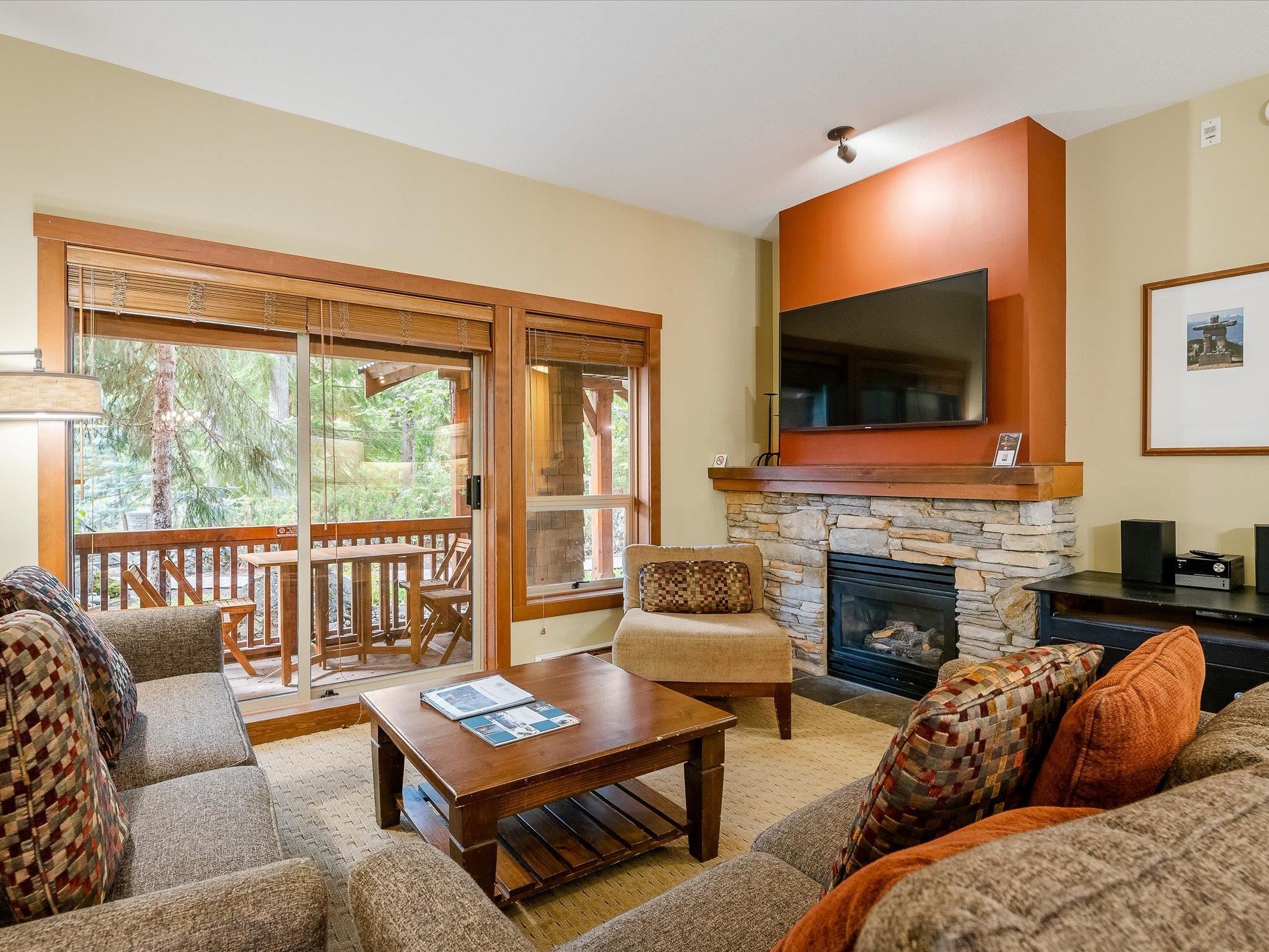 104-G1 4653 BLACKCOMB WAY, #104-G1