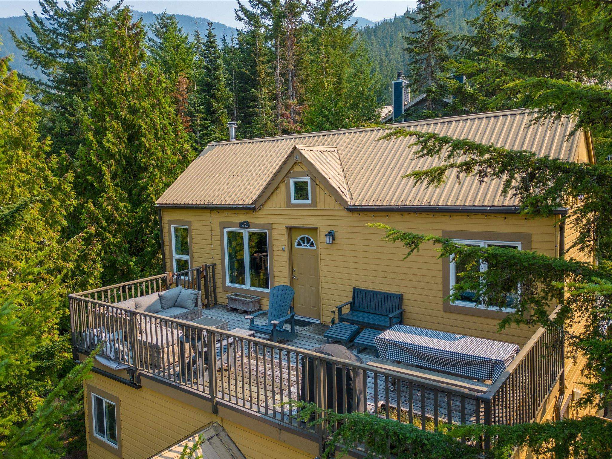 5 2146 SARAJEVO DRIVE, #5