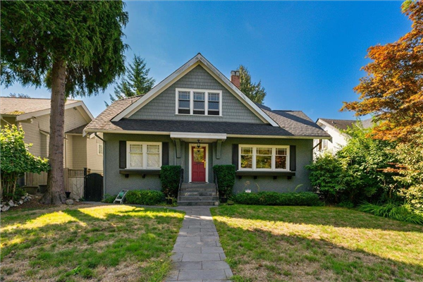 3350 W 38TH AVENUE, Vancouver