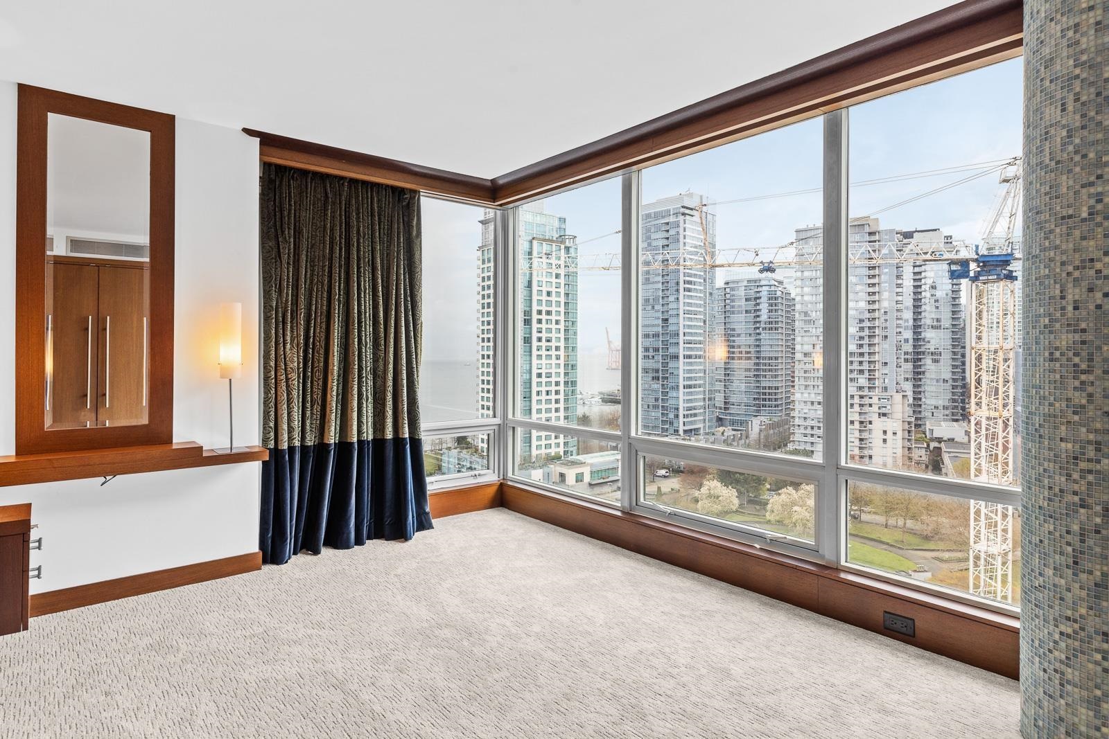1602 499 BROUGHTON STREET, #1602