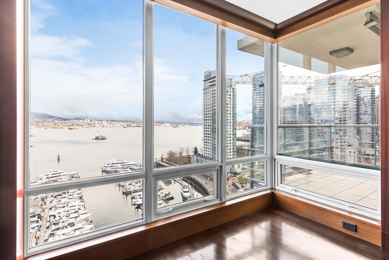 1602 499 BROUGHTON STREET, #1602
