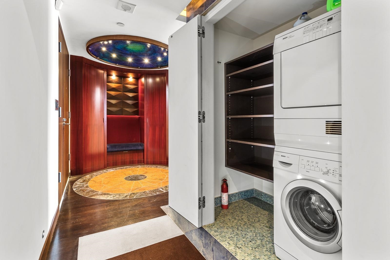 1602 499 BROUGHTON STREET, #1602
