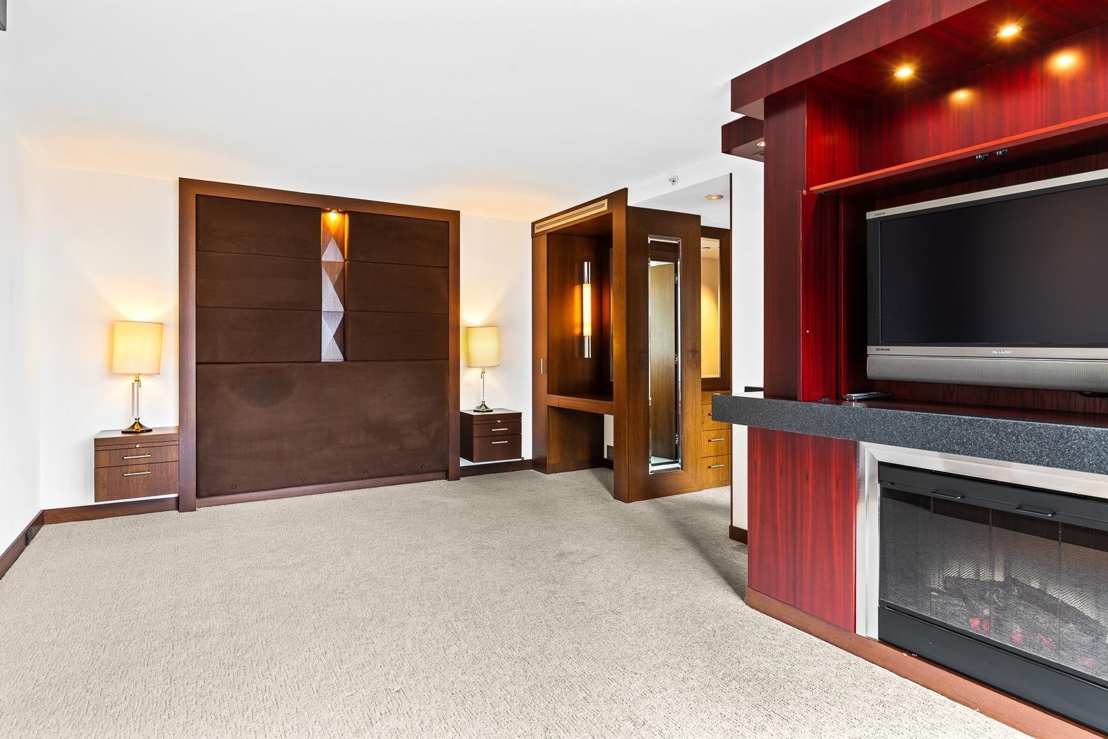 1602 499 BROUGHTON STREET, #1602