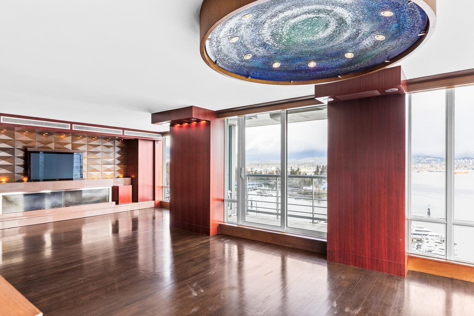 1602 499 BROUGHTON STREET, #1602