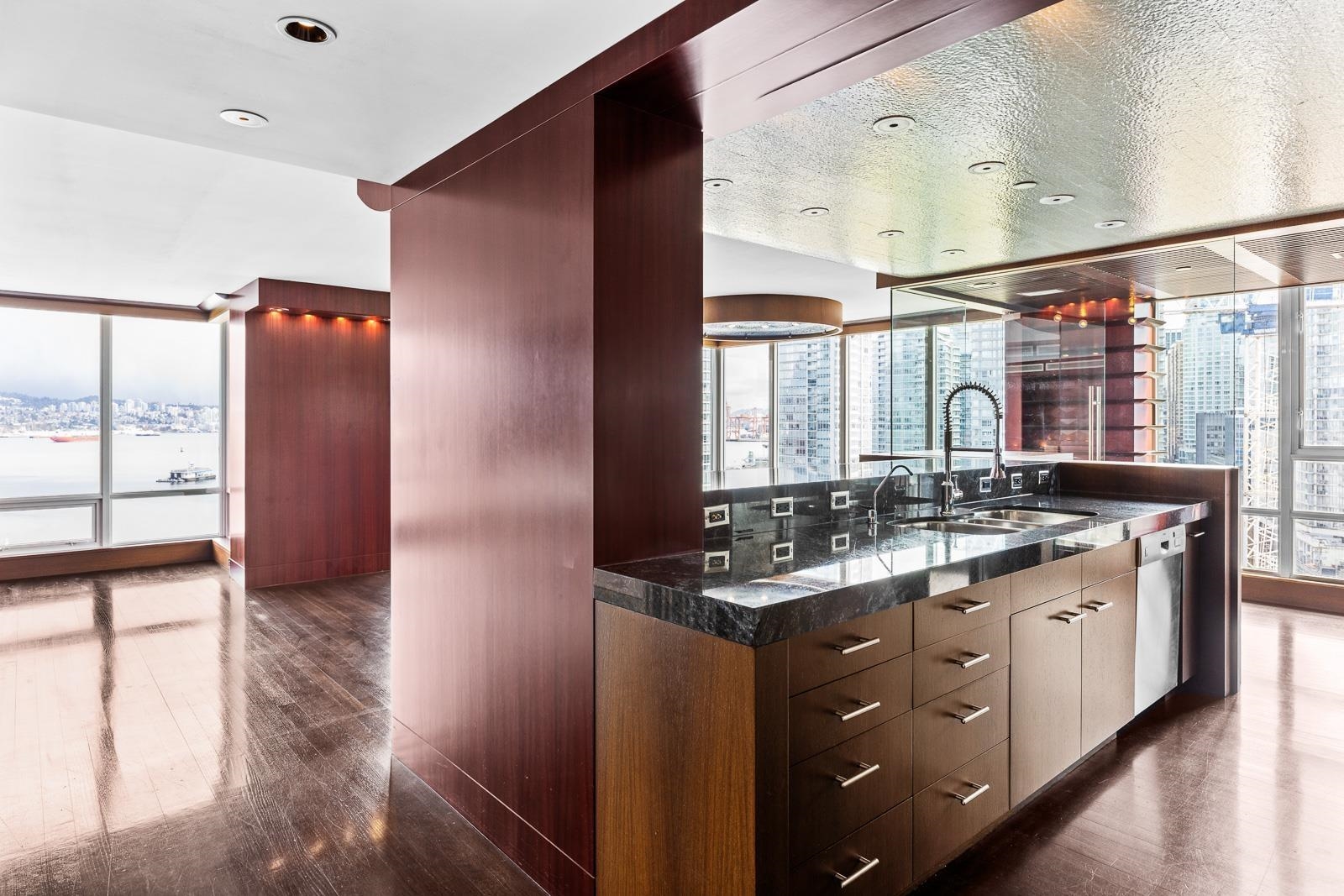 1602 499 BROUGHTON STREET, #1602