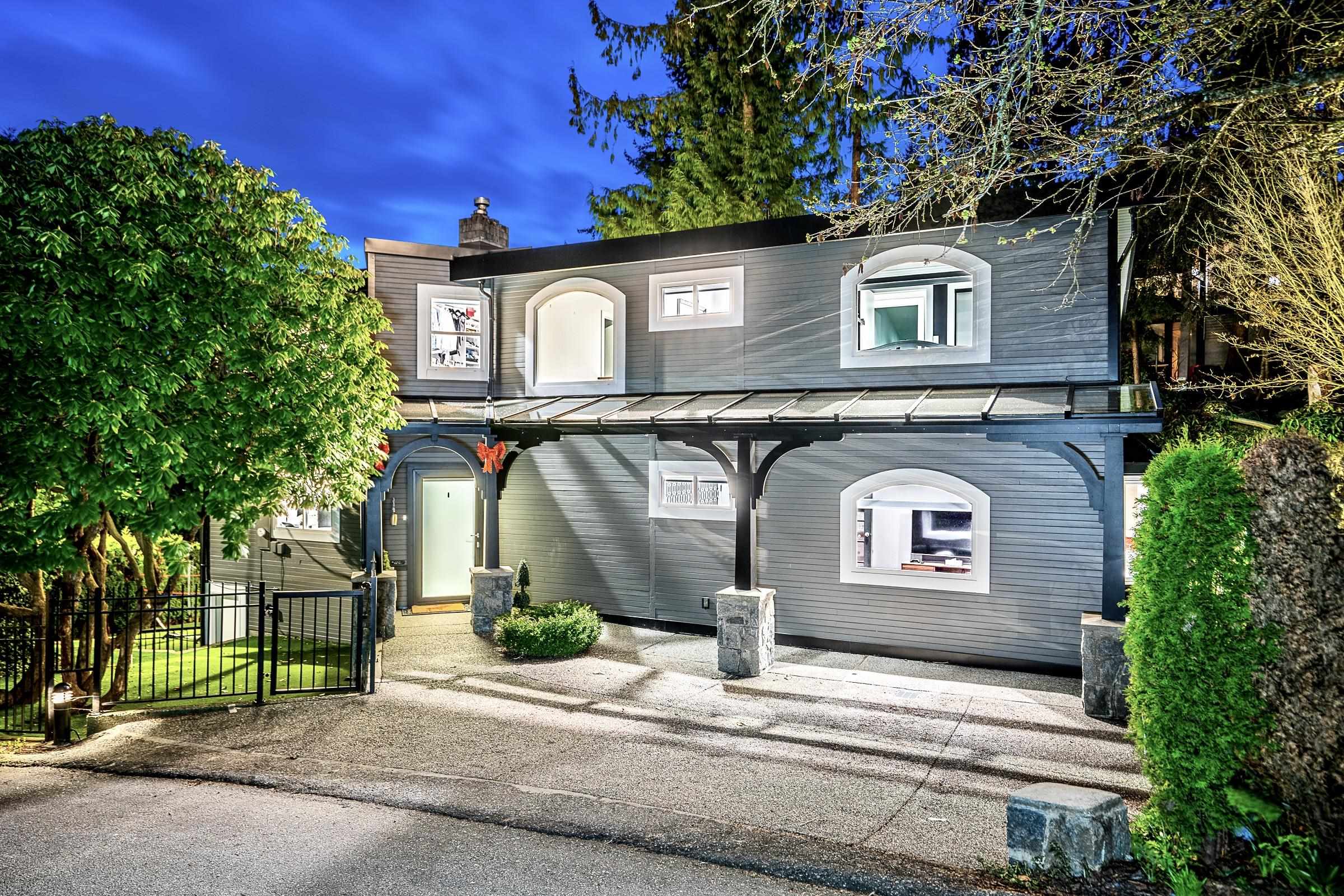 5747 TELEGRAPH TRAIL