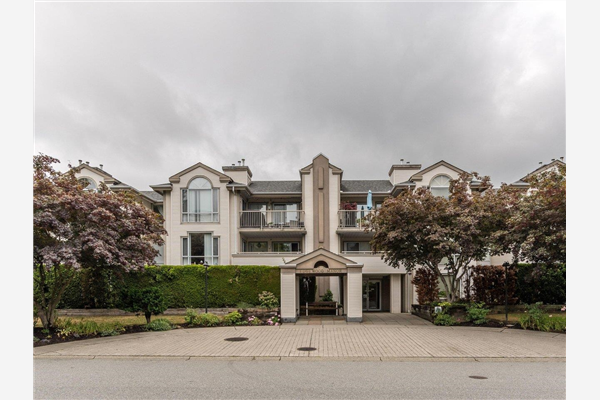 111 19122 122 AVENUE, Pitt Meadows
