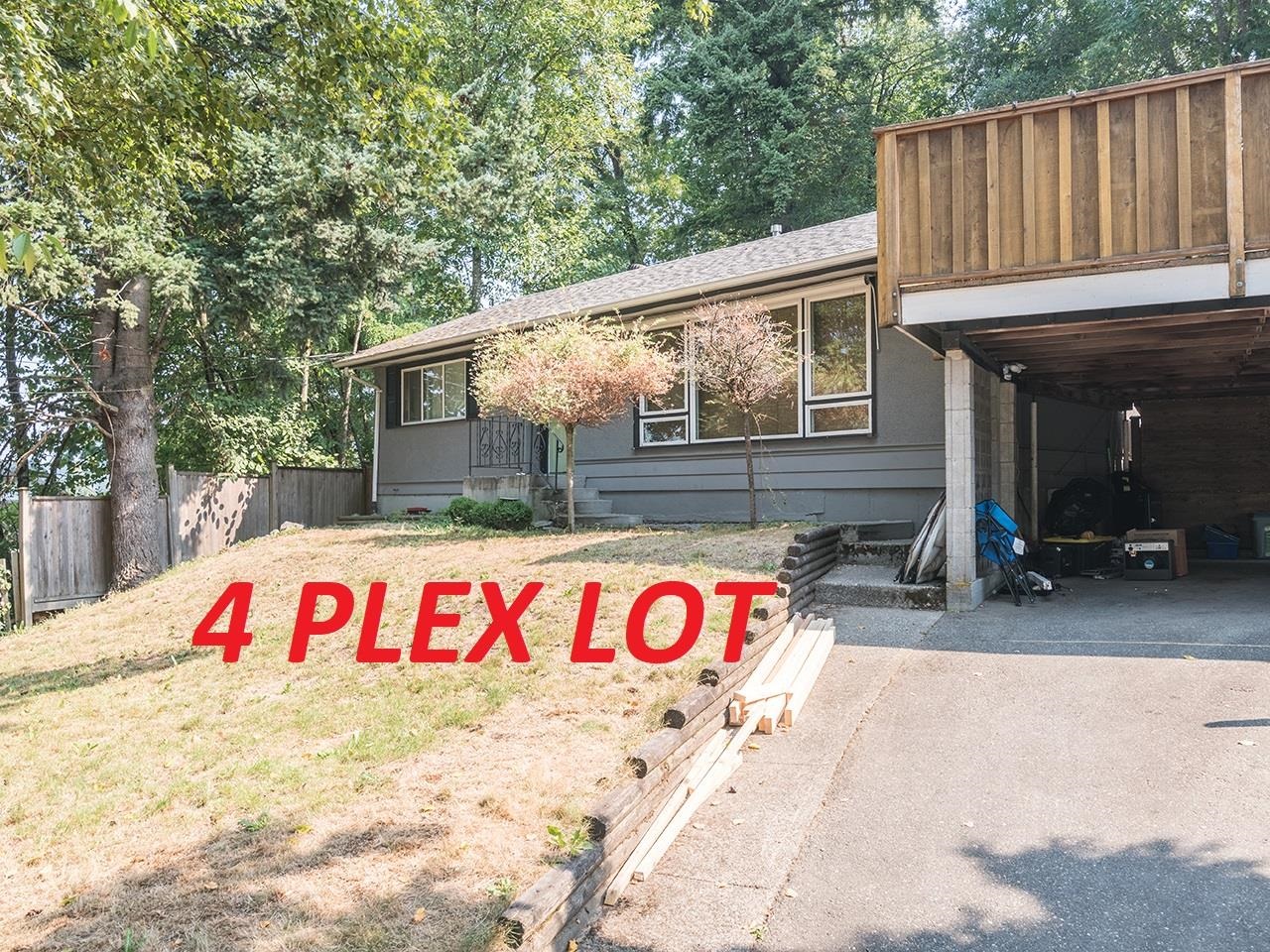 2370 CLARKE DRIVE