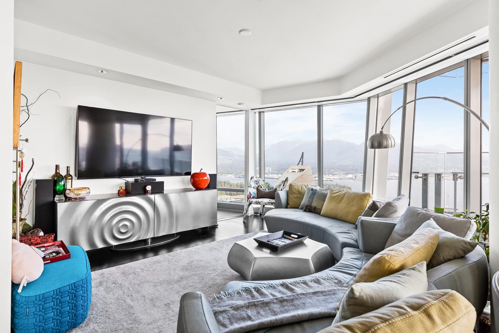 4906 1151 W GEORGIA STREET, #4906