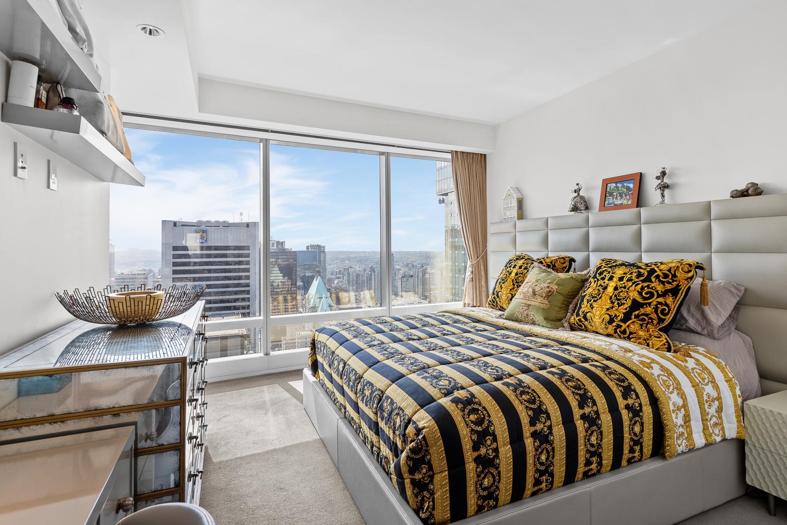 4906 1151 W GEORGIA STREET, #4906