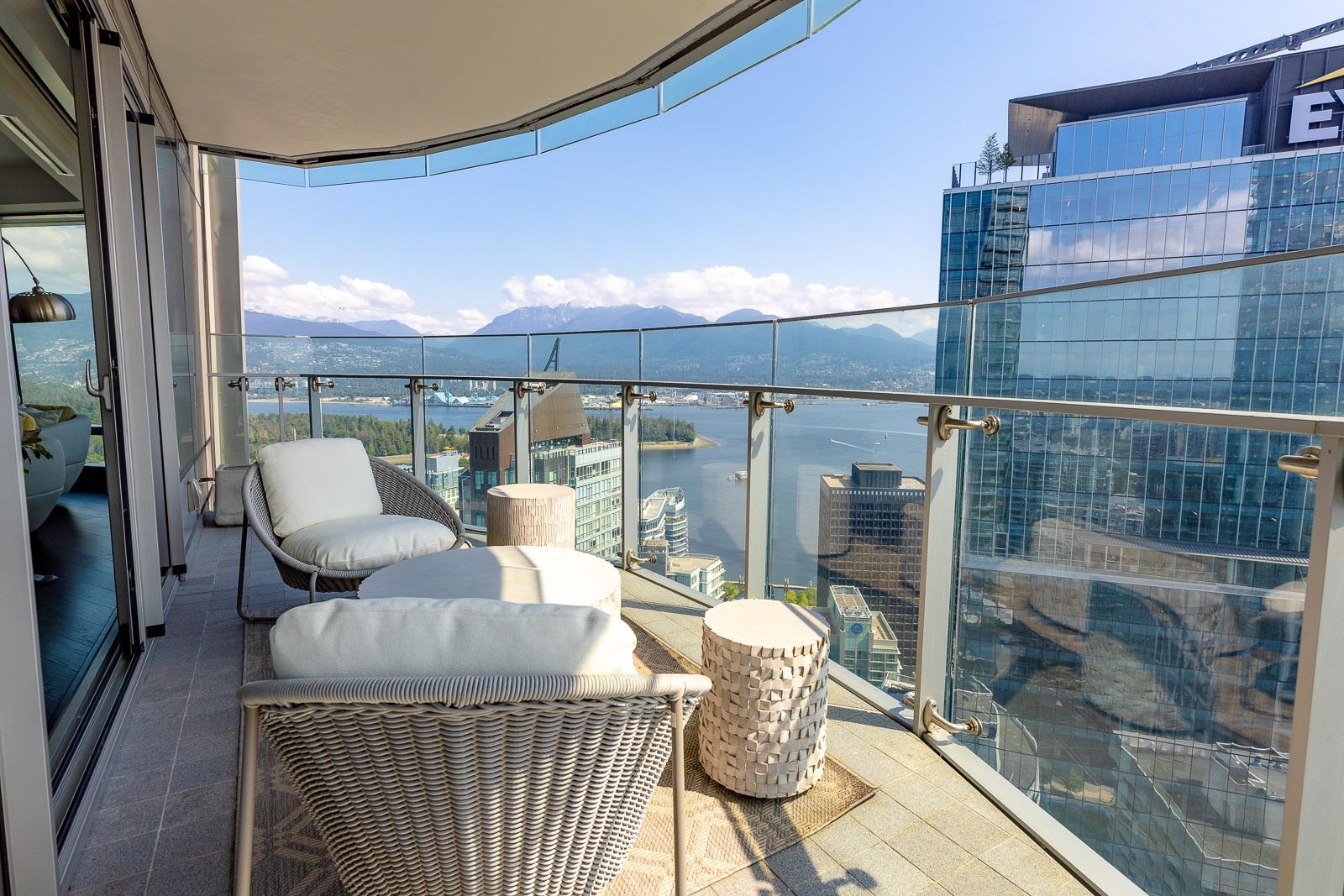 4906 1151 W GEORGIA STREET, #4906