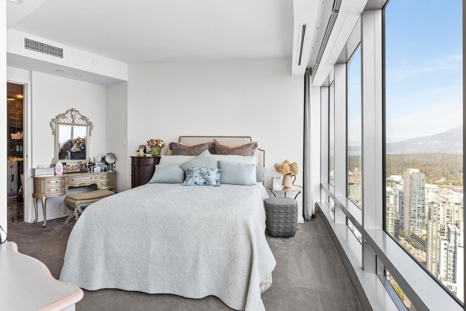 4906 1151 W GEORGIA STREET, #4906