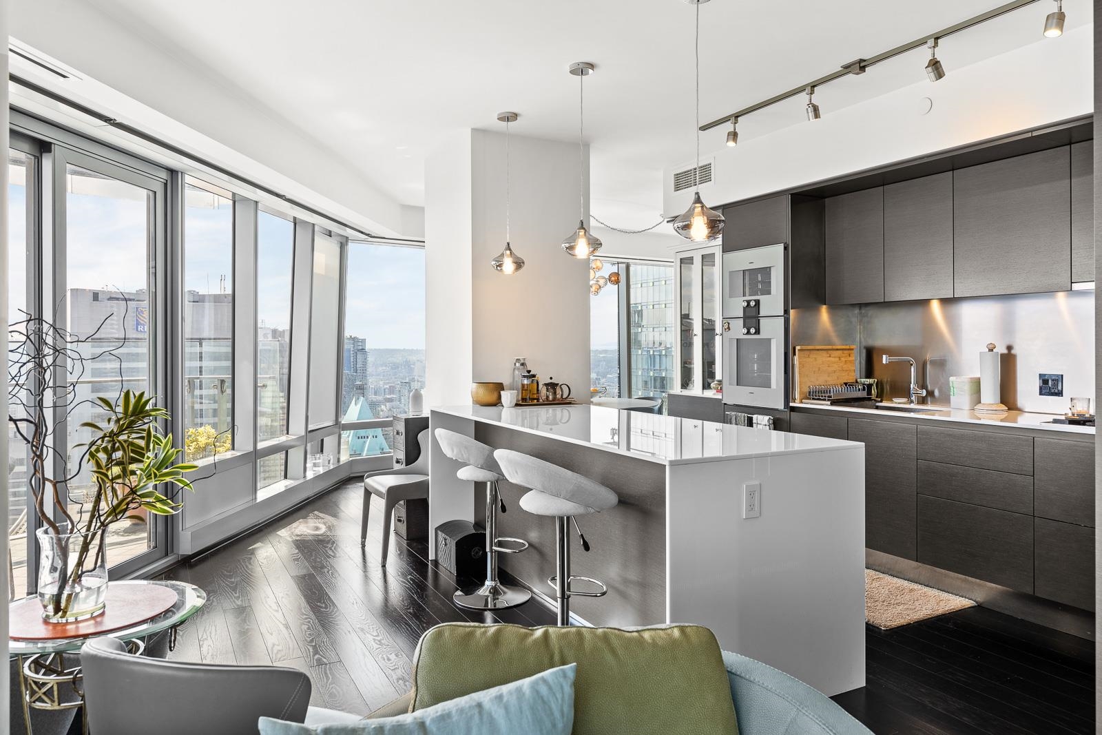 4906 1151 W GEORGIA STREET, #4906