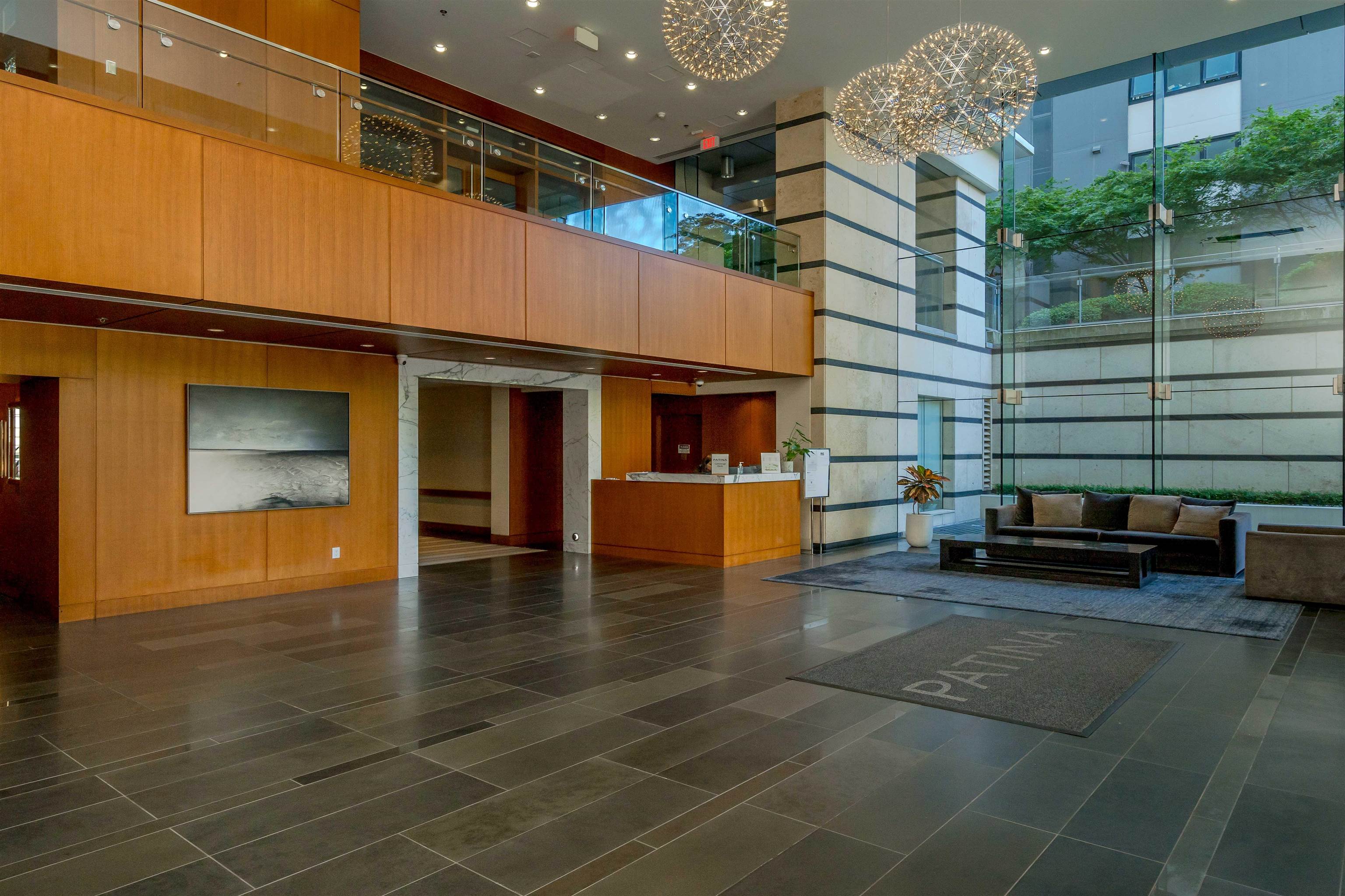 3103 1028 BARCLAY STREET, #3103