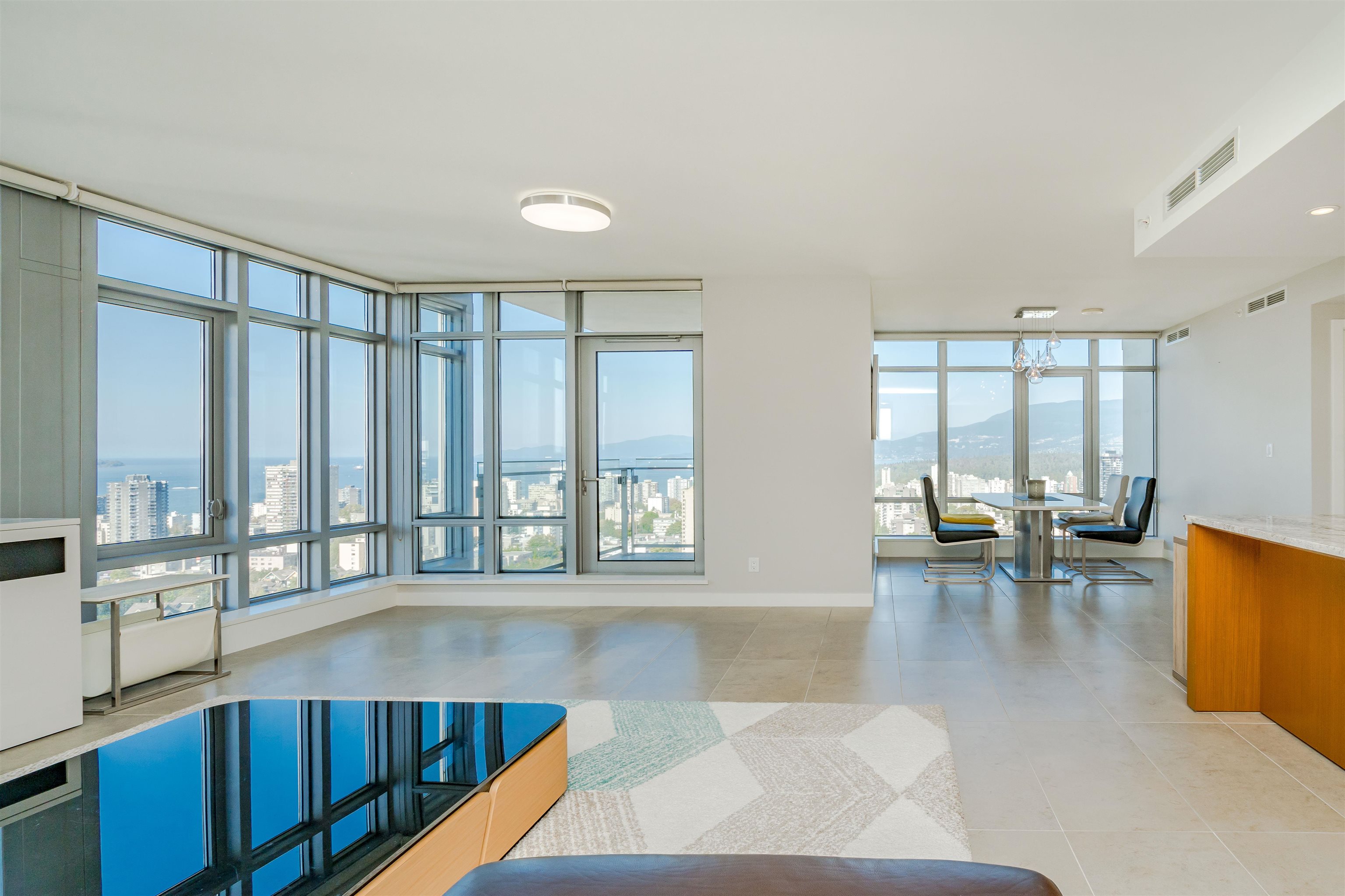 3103 1028 BARCLAY STREET, #3103