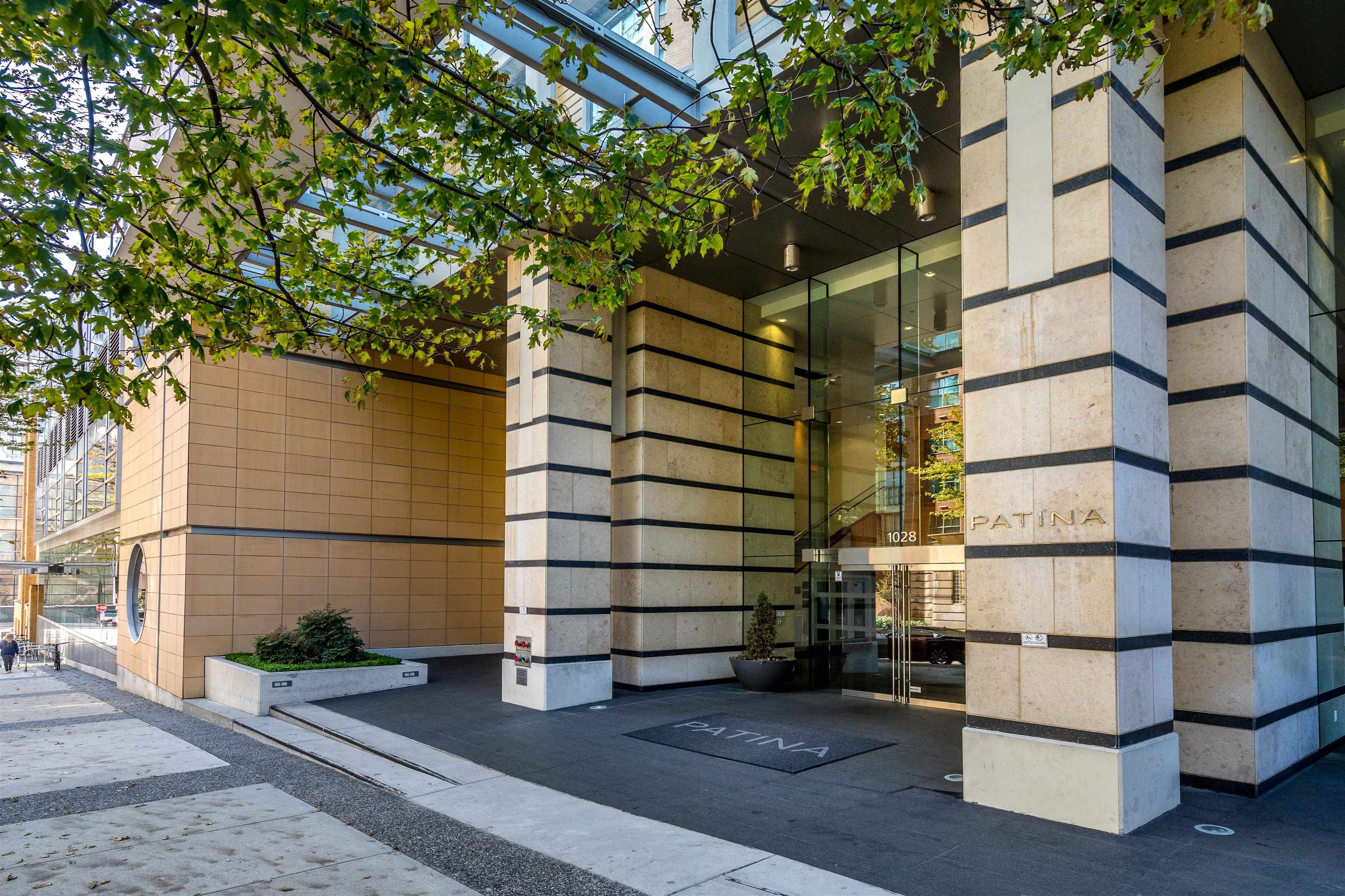 3103 1028 BARCLAY STREET, #3103