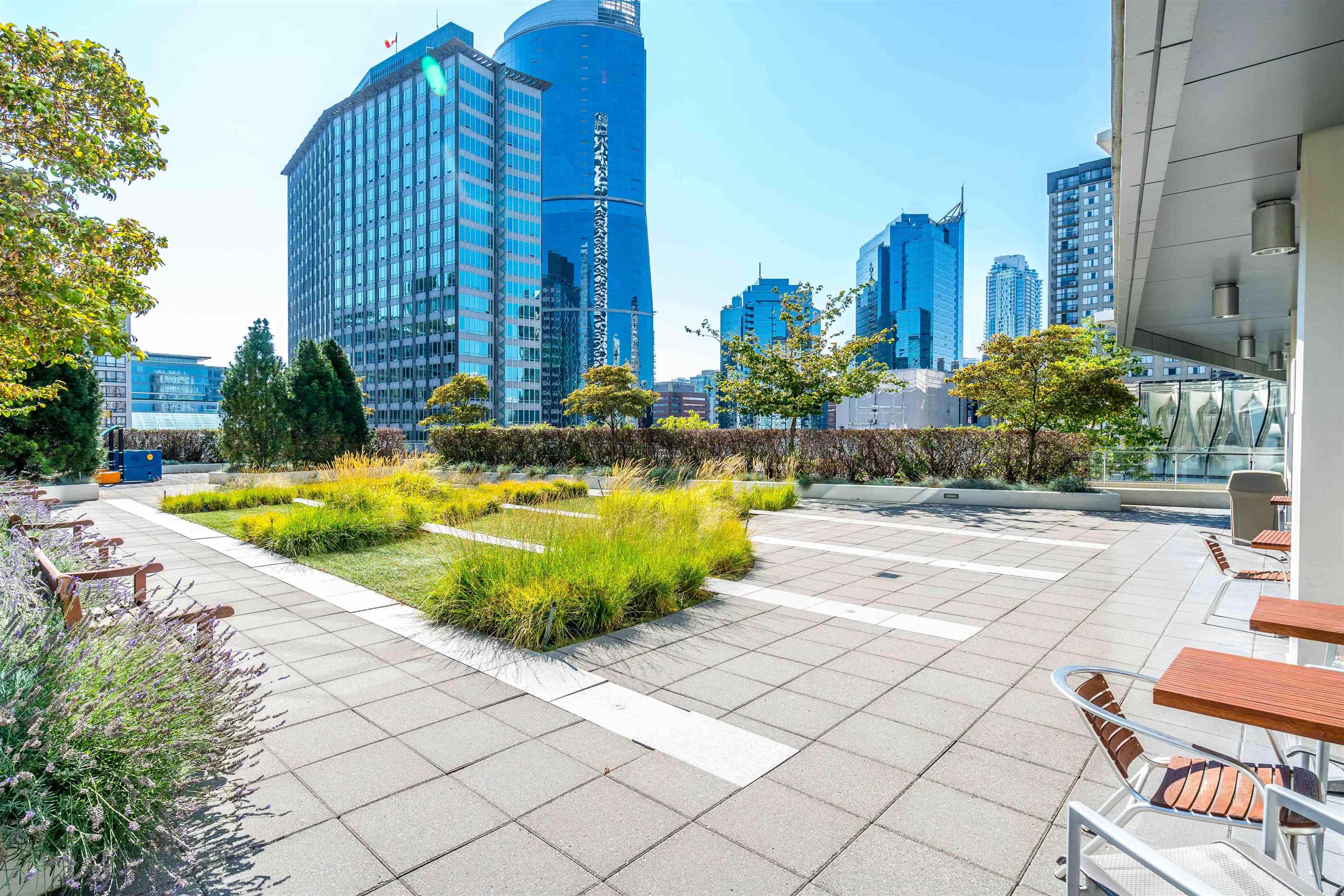3103 1028 BARCLAY STREET, #3103