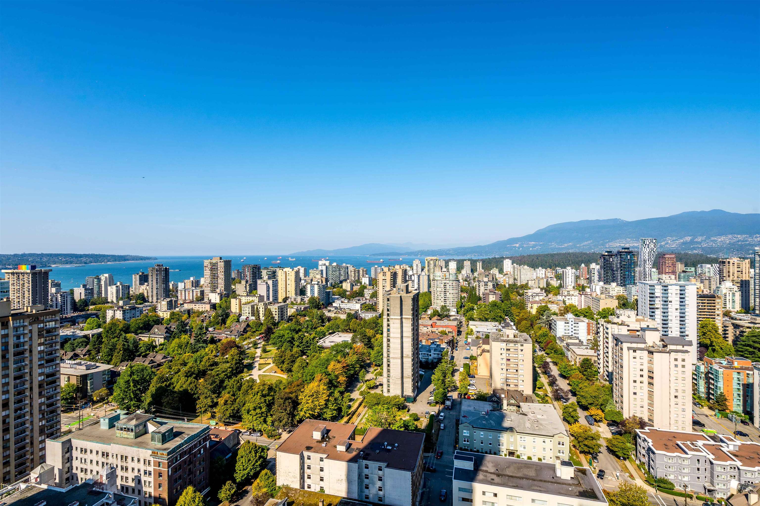 3103 1028 BARCLAY STREET, #3103