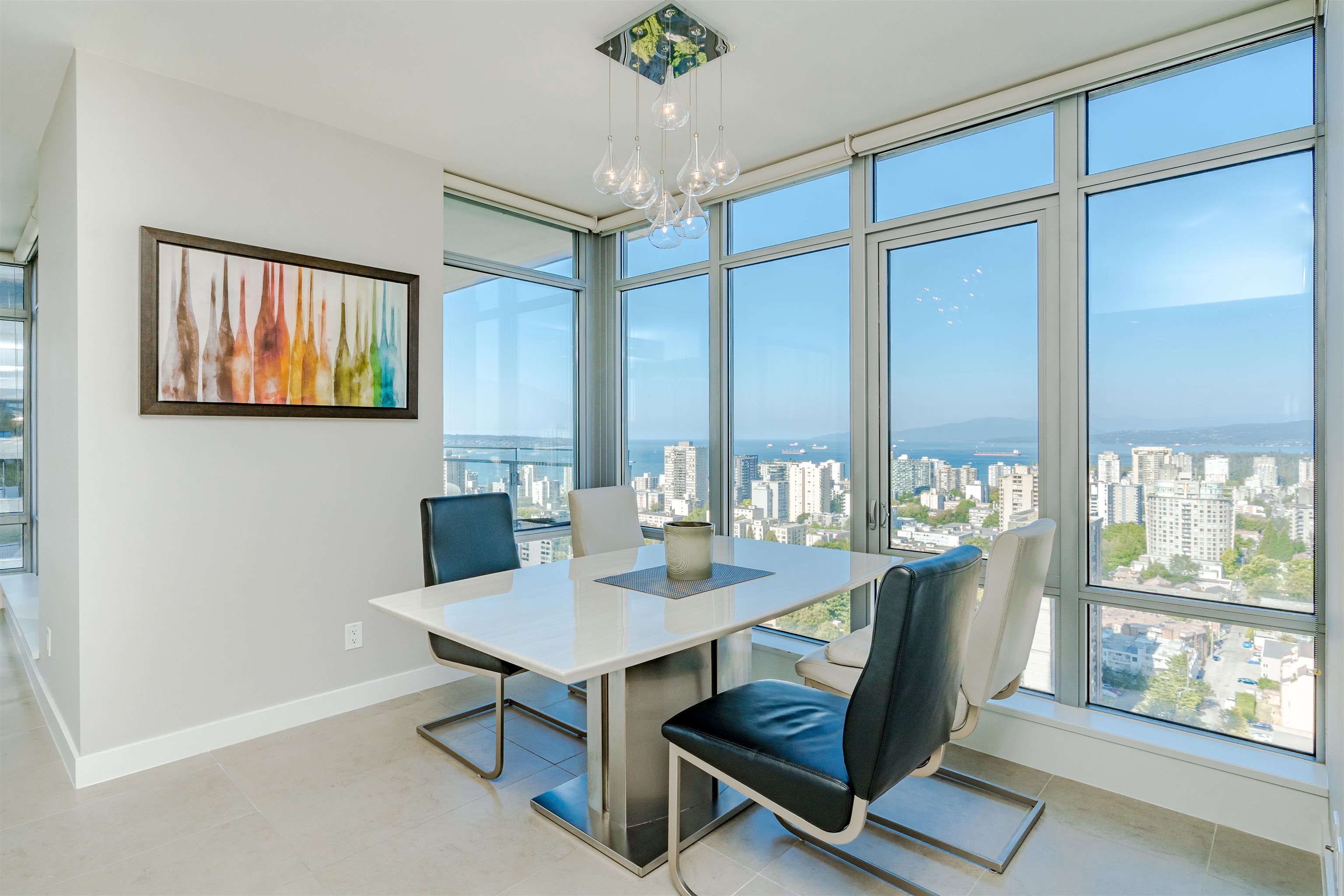 3103 1028 BARCLAY STREET, #3103