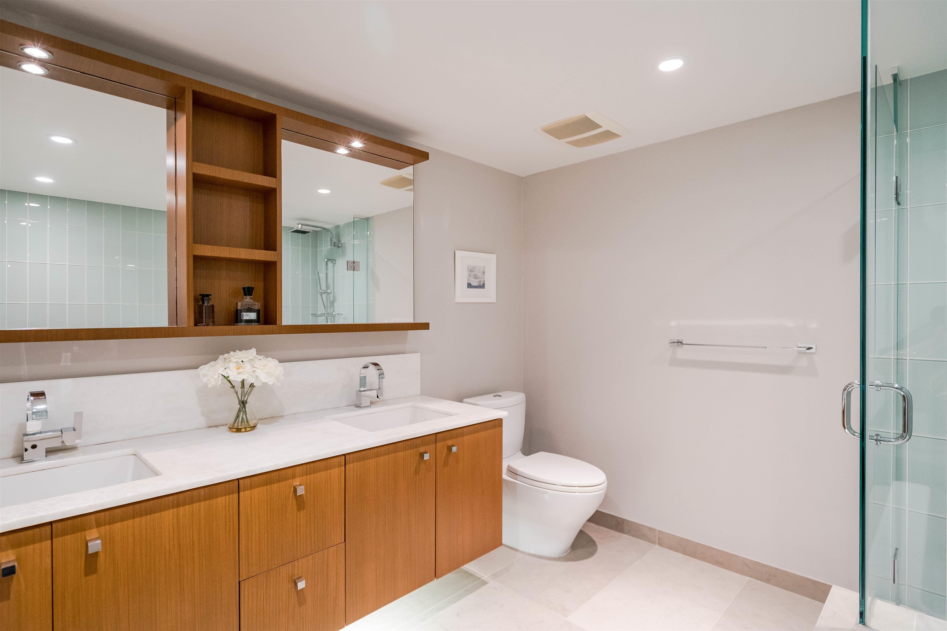 3103 1028 BARCLAY STREET, #3103