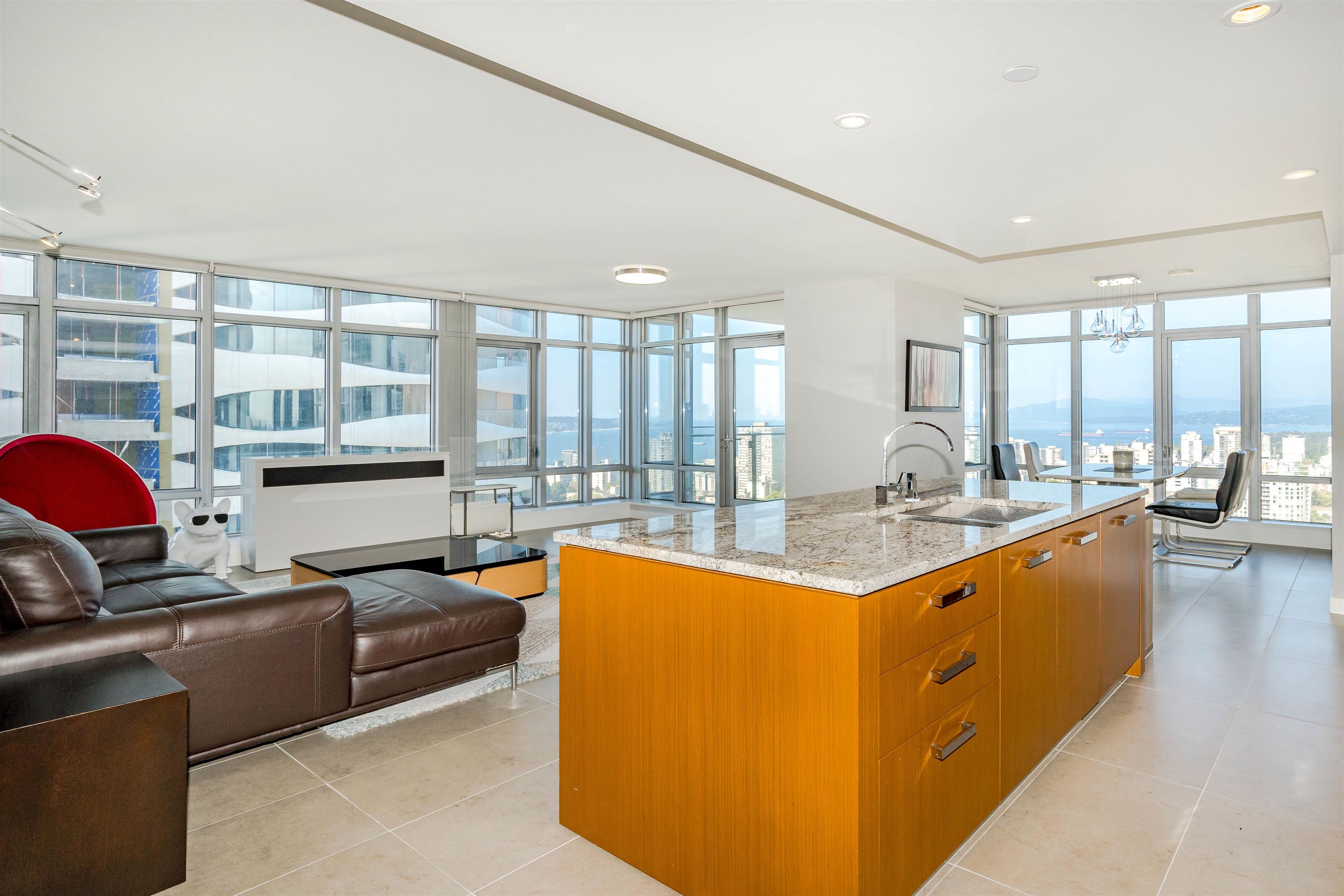 3103 1028 BARCLAY STREET, #3103