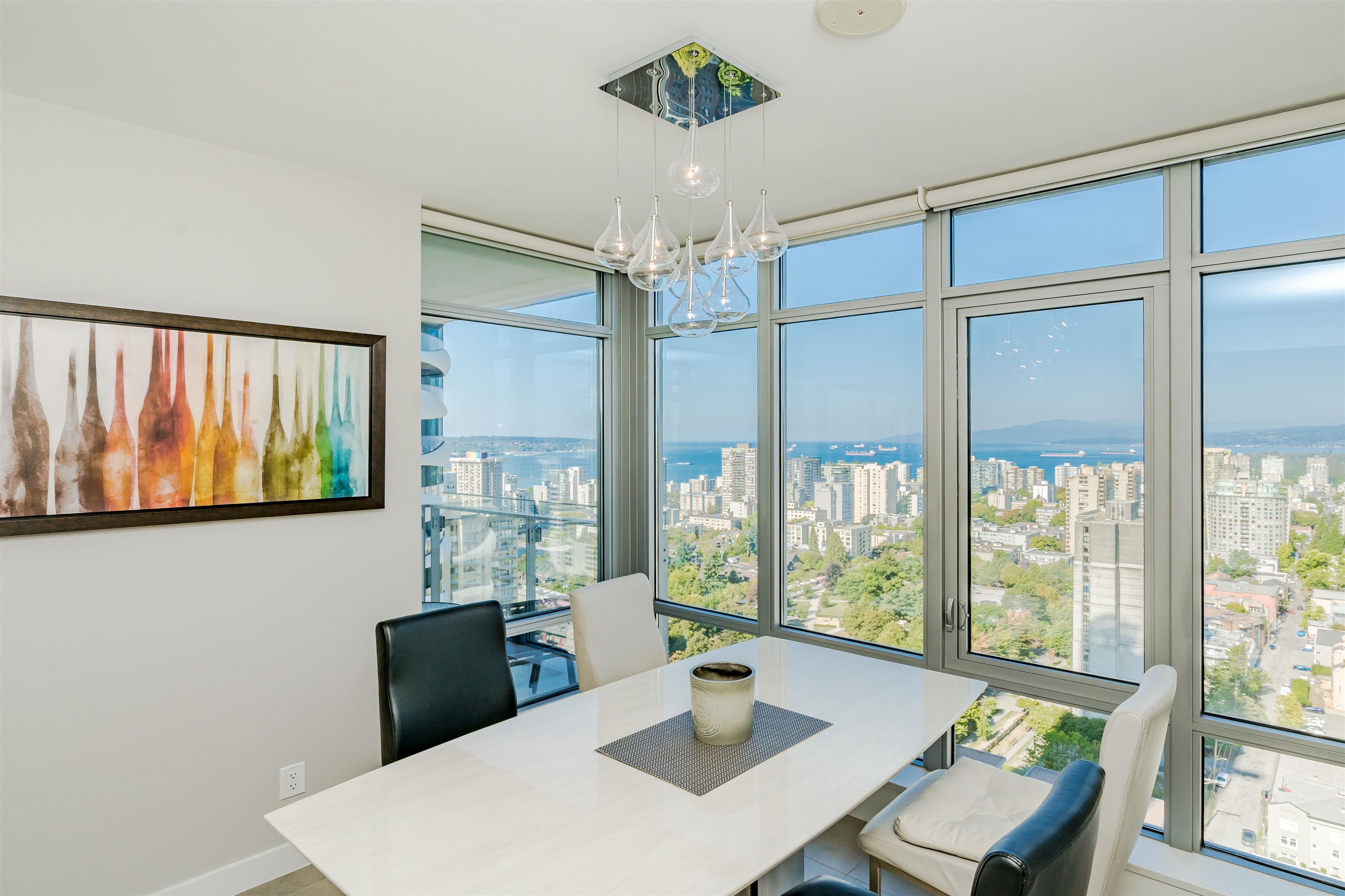 3103 1028 BARCLAY STREET, #3103