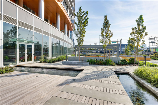 1785 COLUMBIA STREET, Vancouver