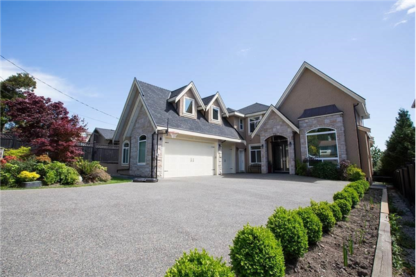 712 DELESTRE AVENUE, Coquitlam
