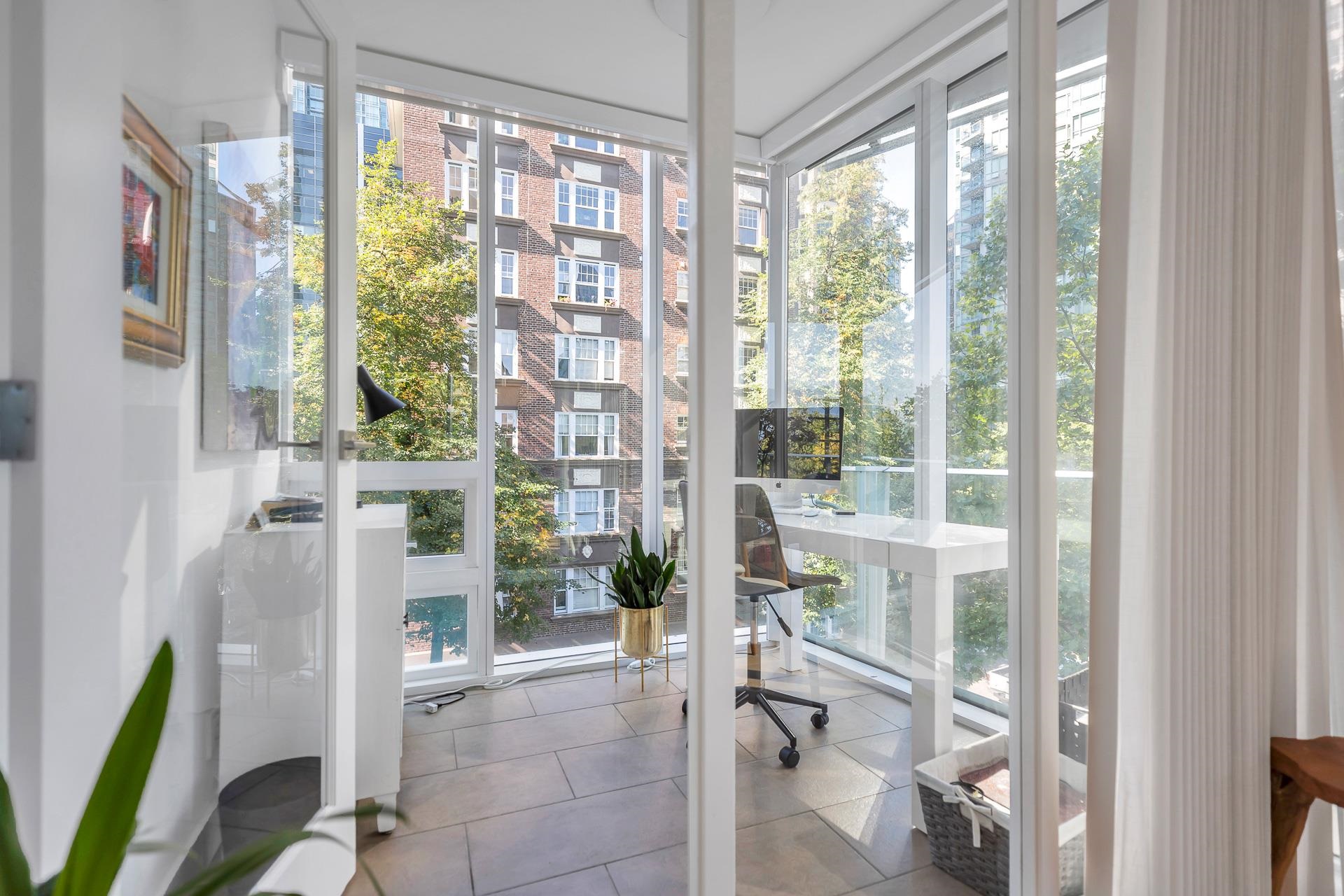 301 1277 MELVILLE STREET, #301