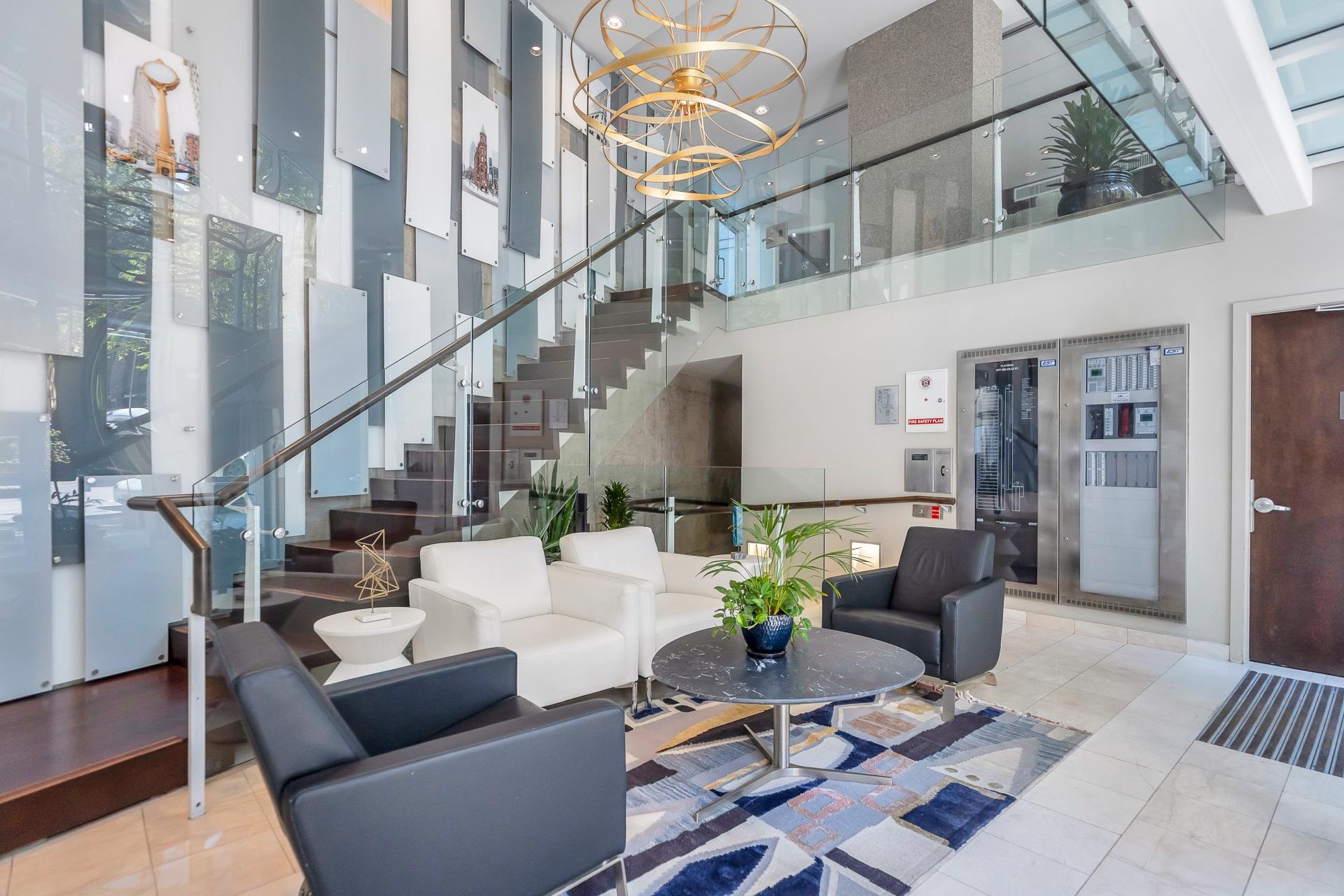 301 1277 MELVILLE STREET, #301