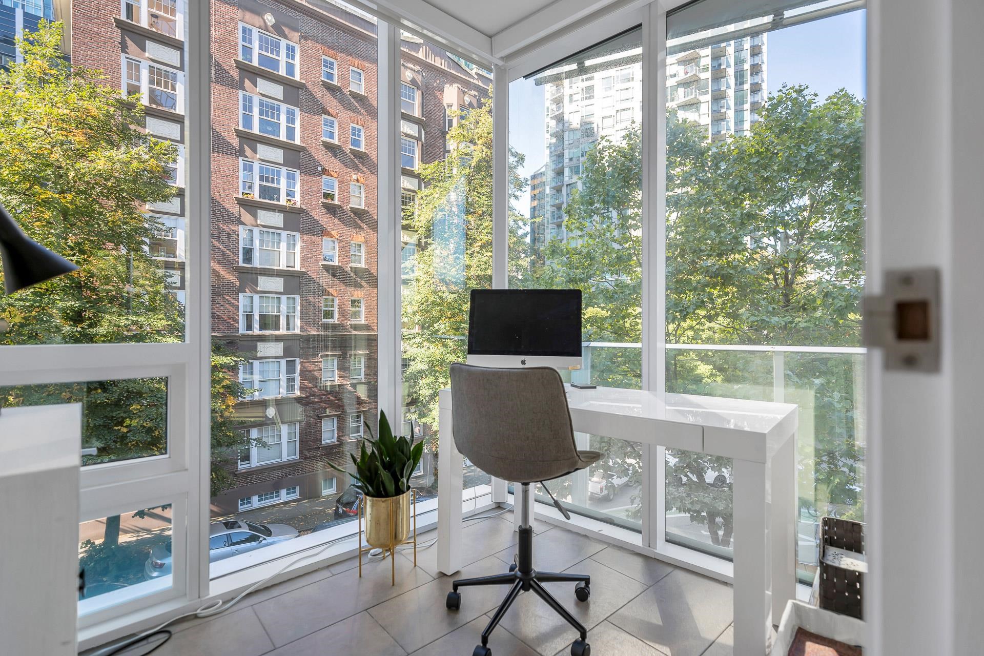 301 1277 MELVILLE STREET, #301
